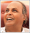 Dhirubhai Ambani - Founder Chairman, Reliance